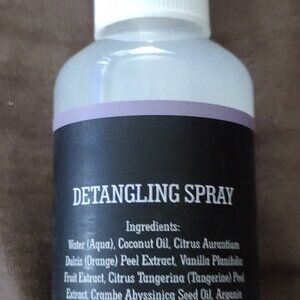 Detangler- 5 for $20